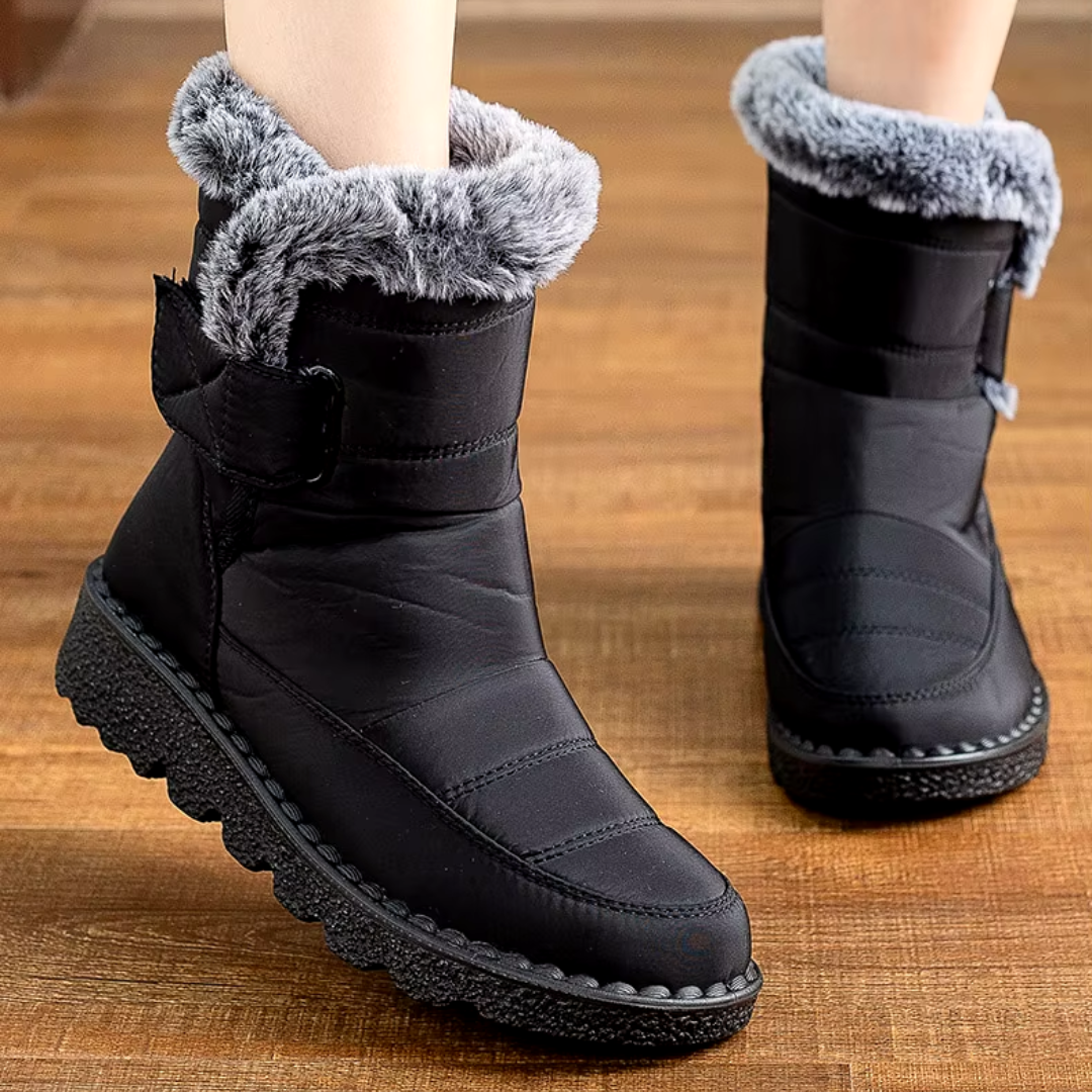 OPHELIA | Women Frost Guard Waterproof Boots