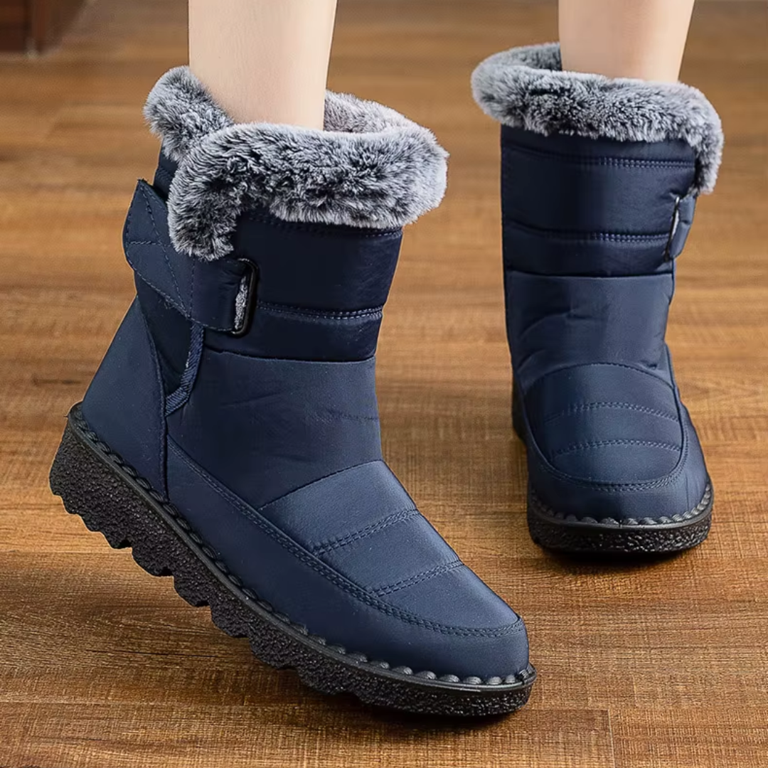 OPHELIA | Women Frost Guard Waterproof Boots