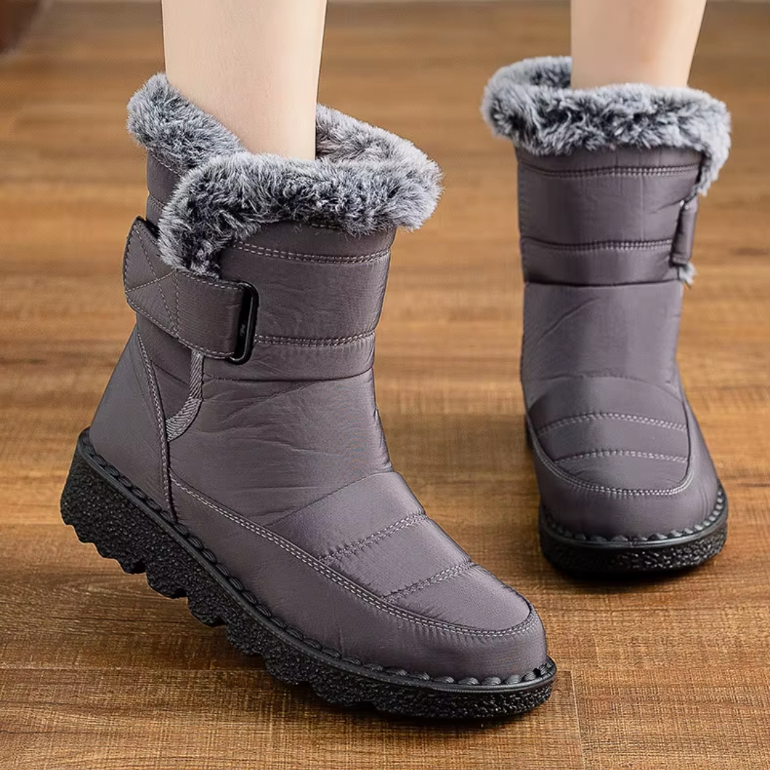 OPHELIA | Women Frost Guard Waterproof Boots