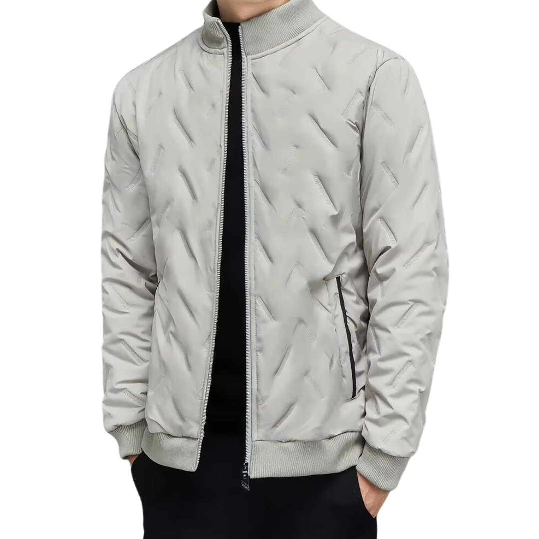 ALISTAIR | Men Streetwear Jacket