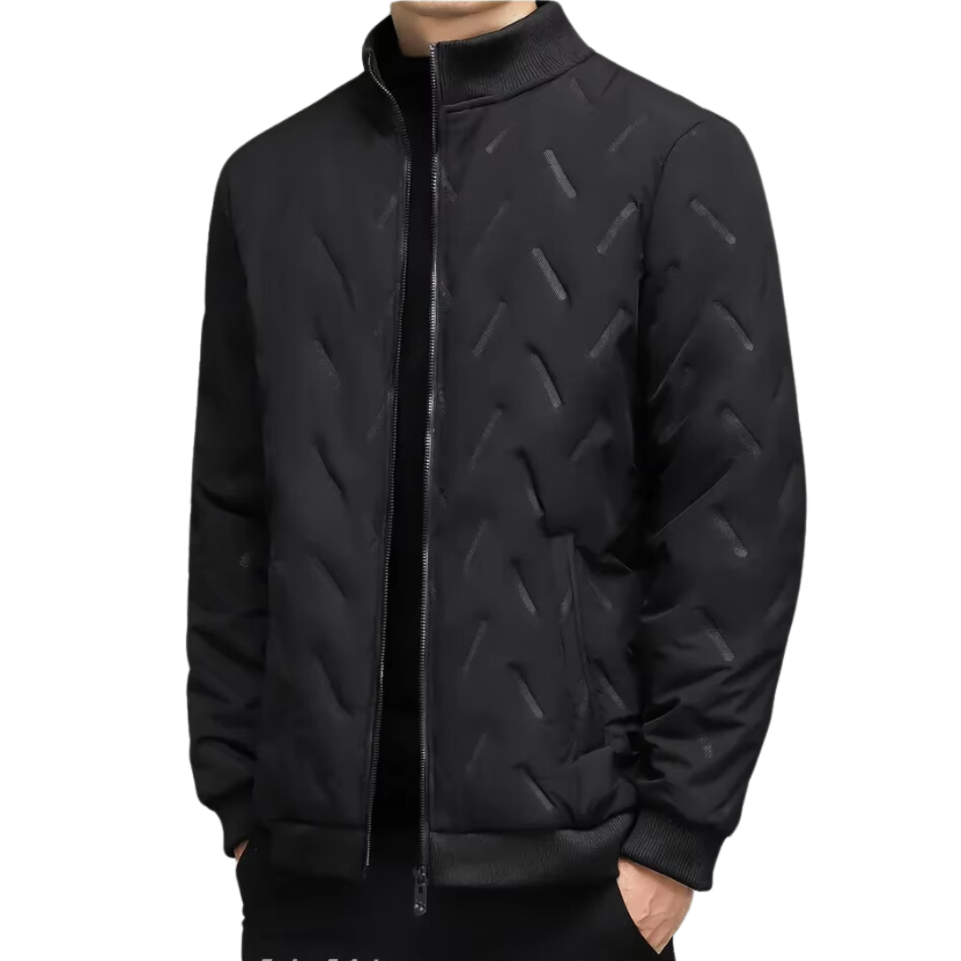 ALISTAIR | Men Streetwear Jacket