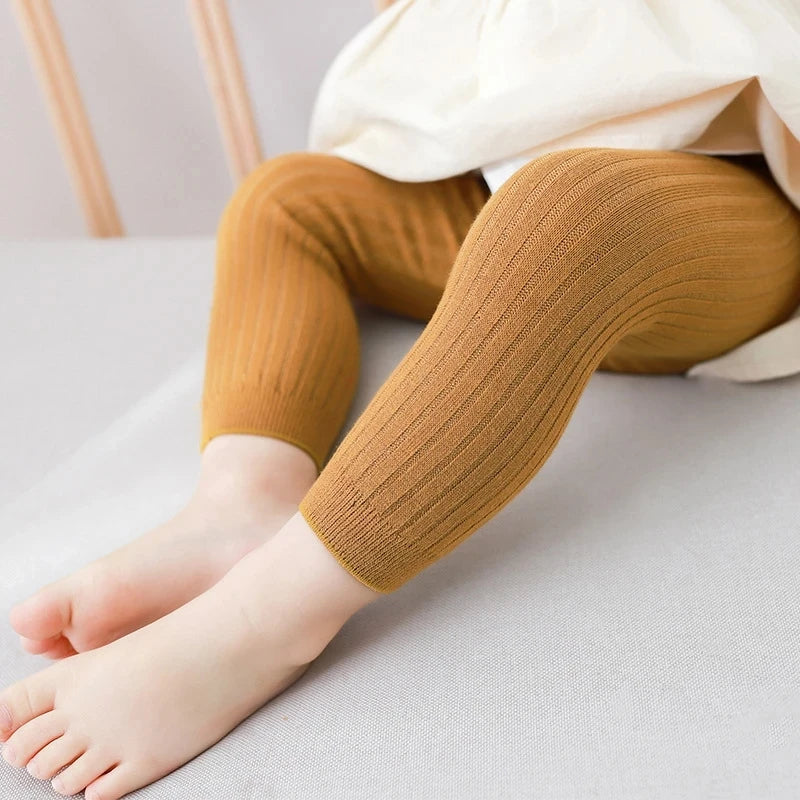 BABY MARLEY | Cotton Tights