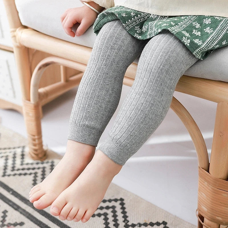 BABY MARLEY | Cotton Tights