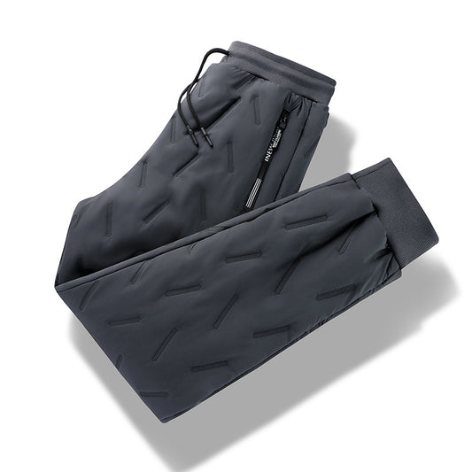 THEODORE | Men Fleece Winter Pants